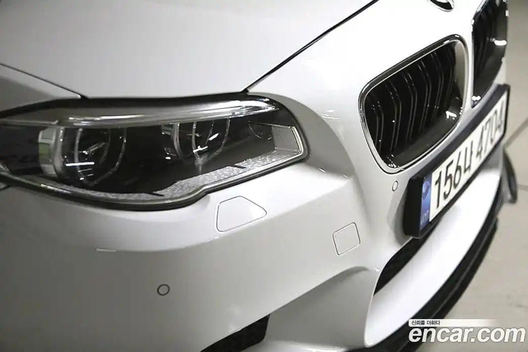 BMW M5 2014 4.4 автомат (гидро), фото 16