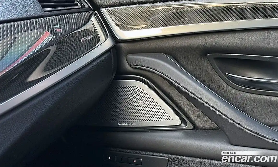 BMW M5 2014 4.4 автомат (гидро), фото 18