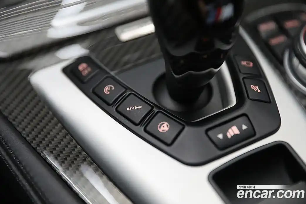 BMW M5 2014 4.4 автомат (гидро), фото 19