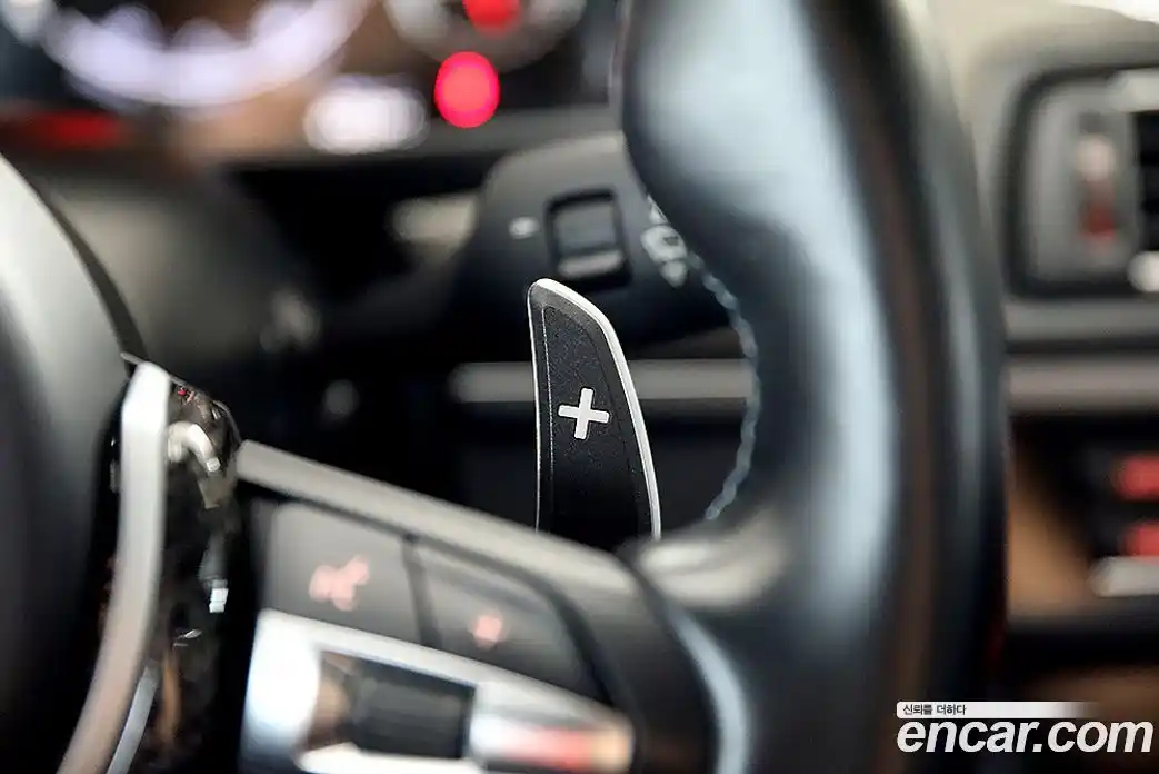 BMW M5 2014 4.4 автомат (гидро), фото 20