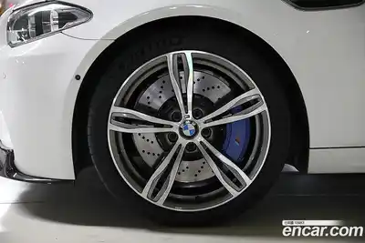 BMW M5 2014 4.4 автомат (гидро), миниатюра 5