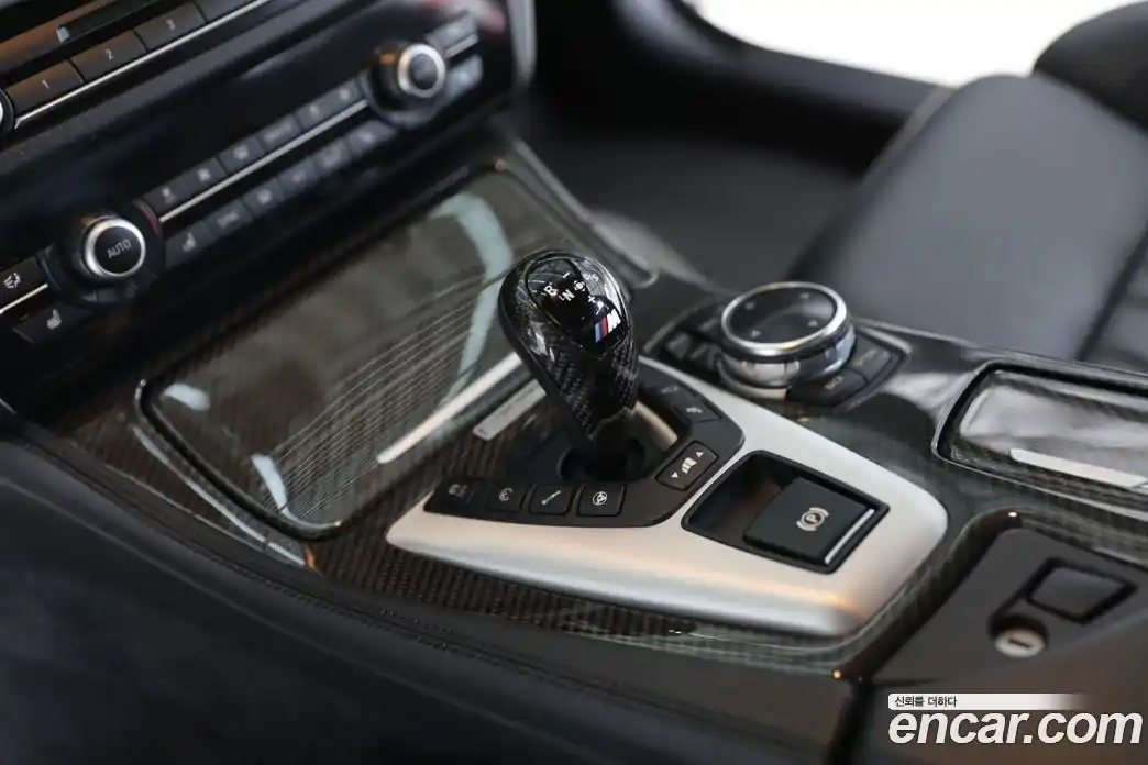 BMW M5 2014 4.4 автомат (гидро), фото 9