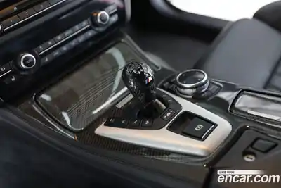 BMW M5 2014 4.4 автомат (гидро), миниатюра 9