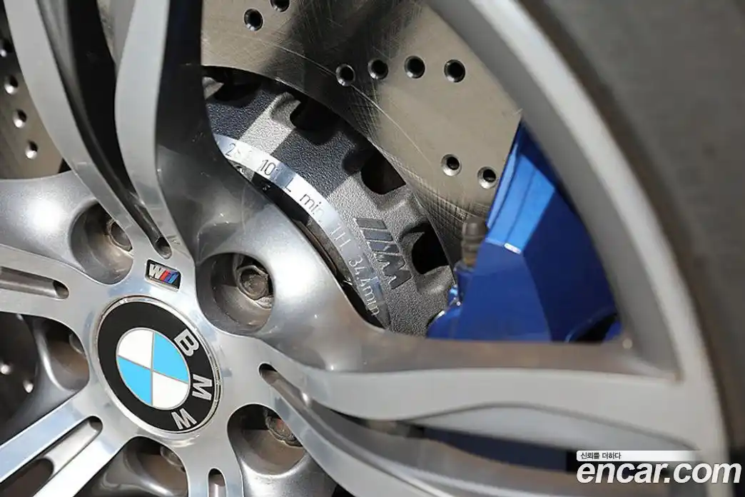 BMW M5 2014 4.4 автомат (гидро), фото 10