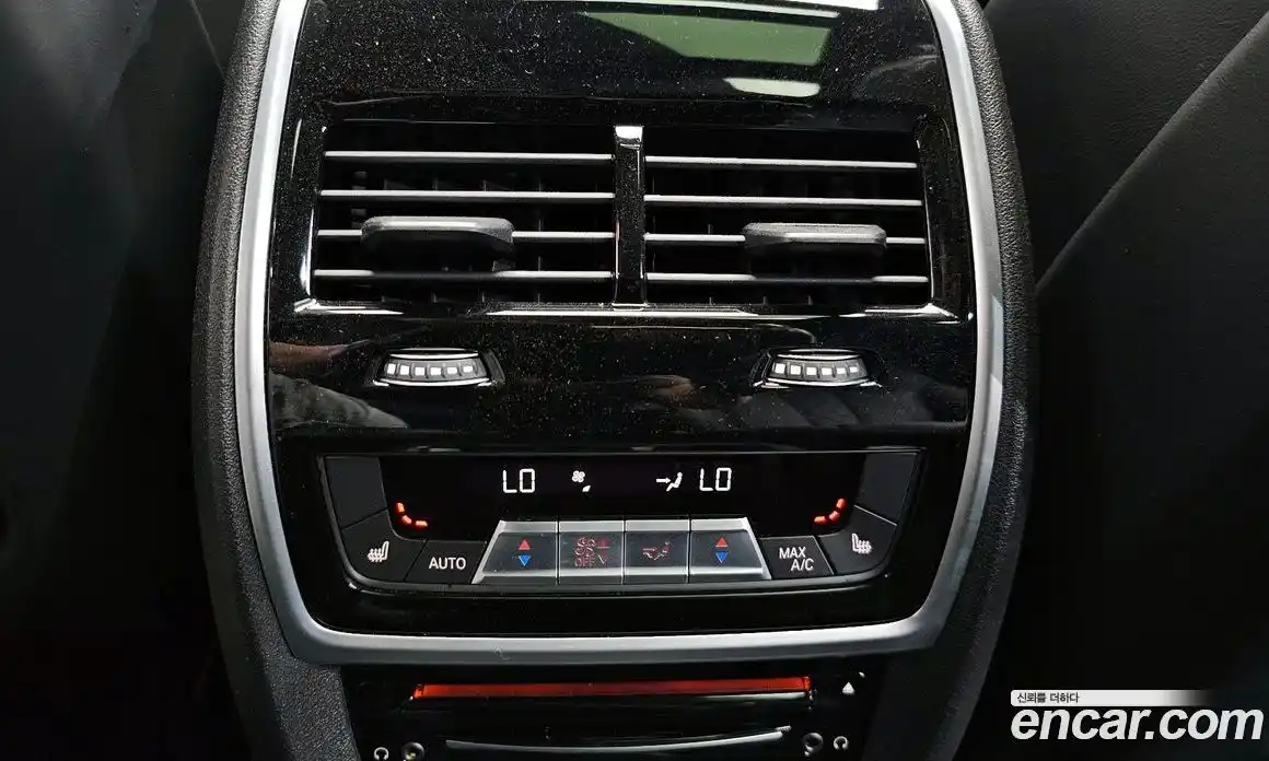 BMW X7 2020 4.4 автомат (гидро), фото 18