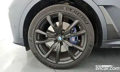 BMW X7 2020 4.4 автомат (гидро), миниатюра 5