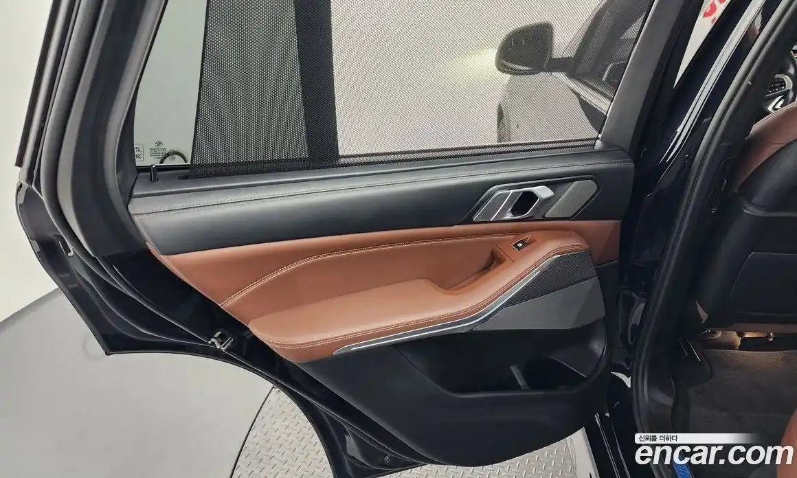 BMW X5 2021 3.0 автомат (гидро), фото 15