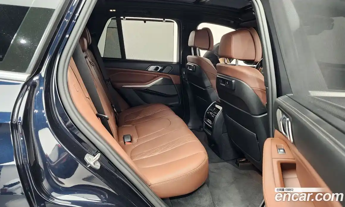 BMW X5 2021 3.0 автомат (гидро), фото 17