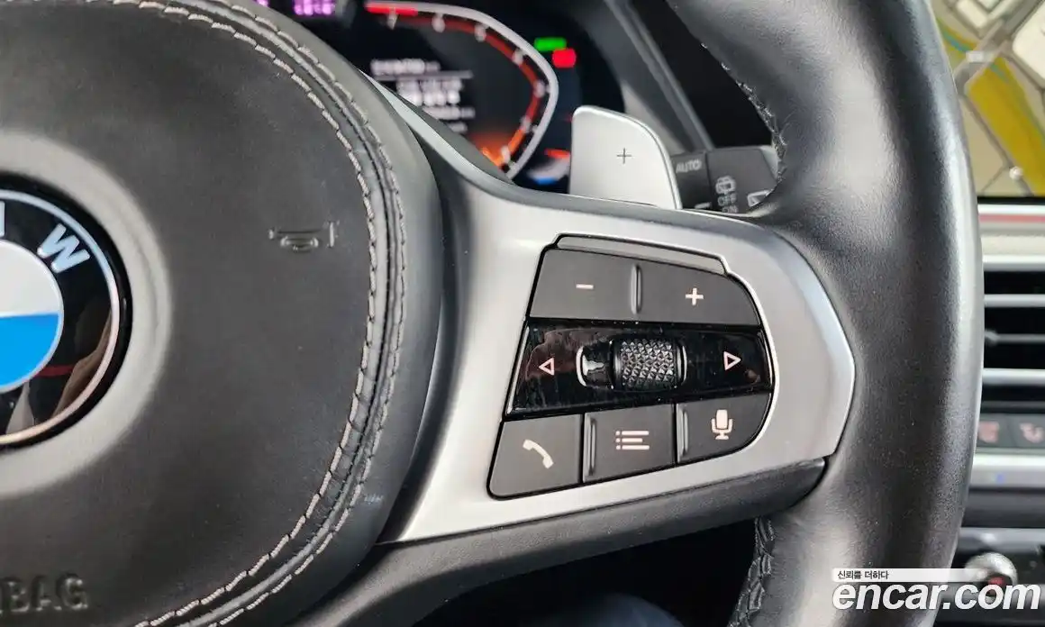BMW X5 2021 3.0 автомат (гидро), фото 22