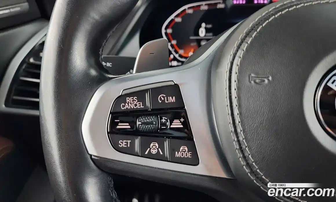 BMW X5 2021 3.0 автомат (гидро), фото 23