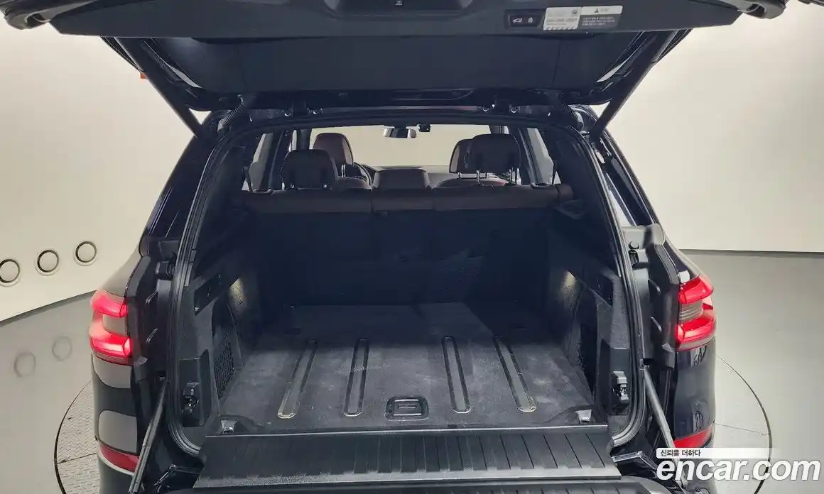 BMW X5 2021 3.0 автомат (гидро), фото 26