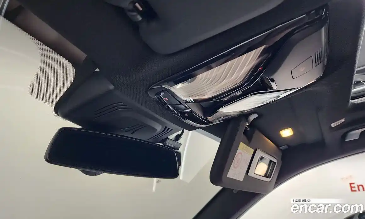 BMW X5 2021 3.0 автомат (гидро), фото 27