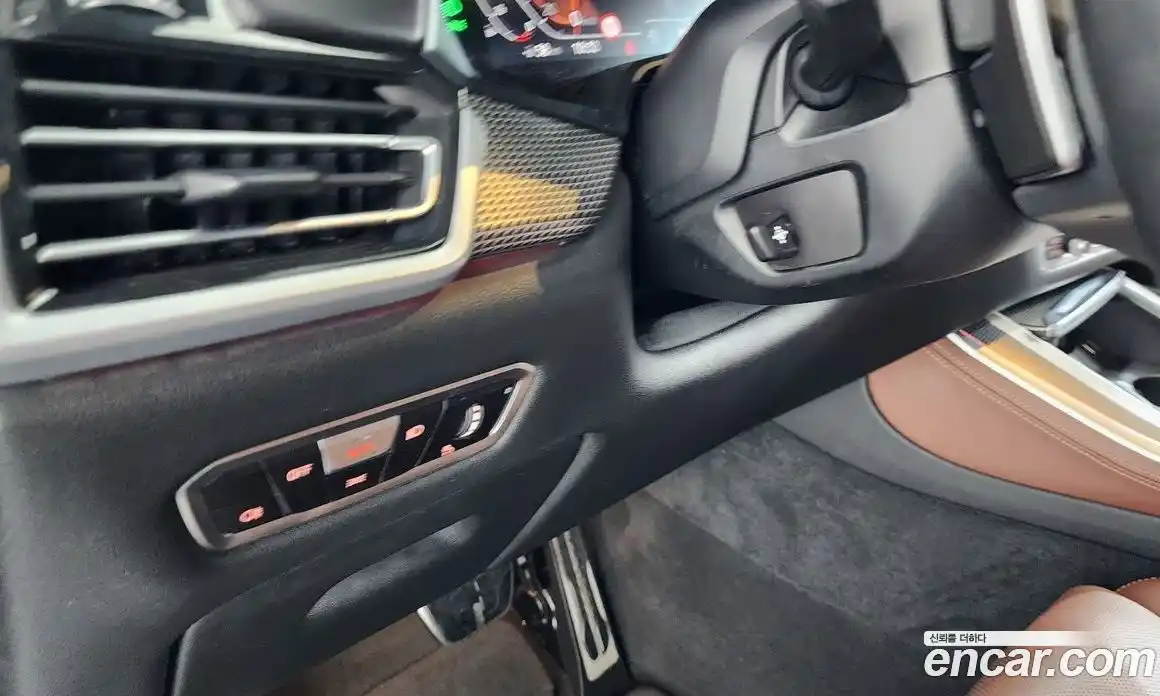 BMW X5 2021 3.0 автомат (гидро), фото 28