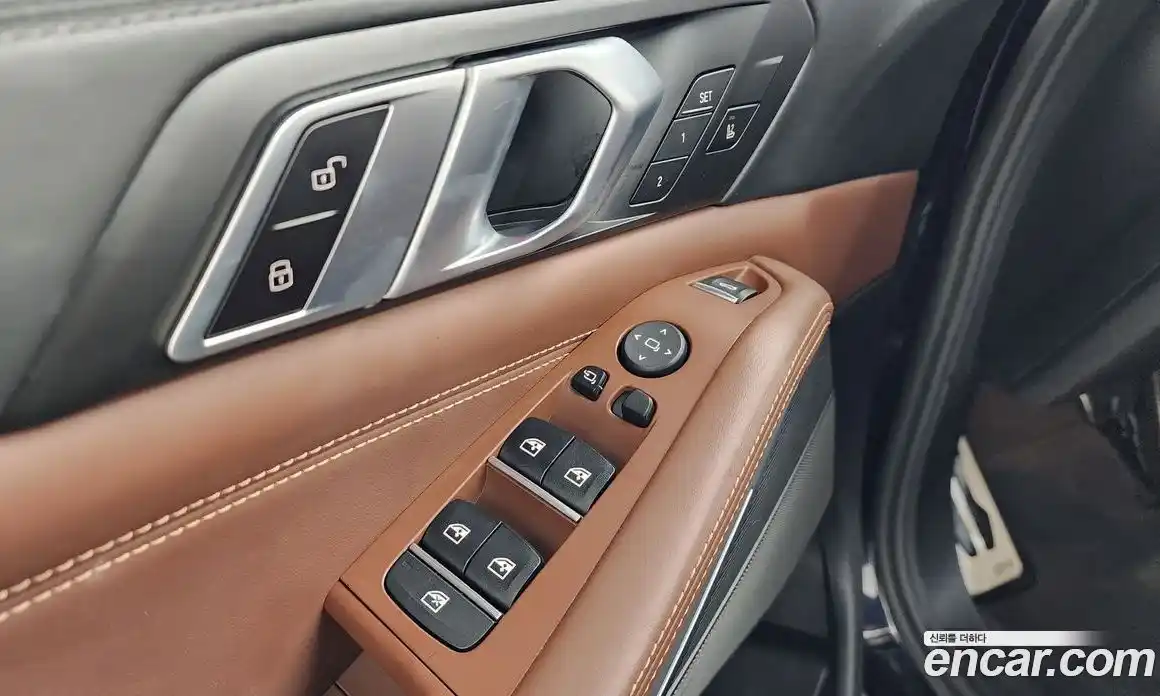 BMW X5 2021 3.0 автомат (гидро), фото 30