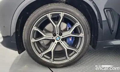 BMW X5 2021 3.0 автомат (гидро), миниатюра 5