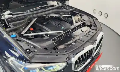 BMW X5 2021 3.0 автомат (гидро), миниатюра 6