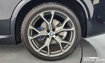 BMW X5 2021 3.0 автомат (гидро), миниатюра 7