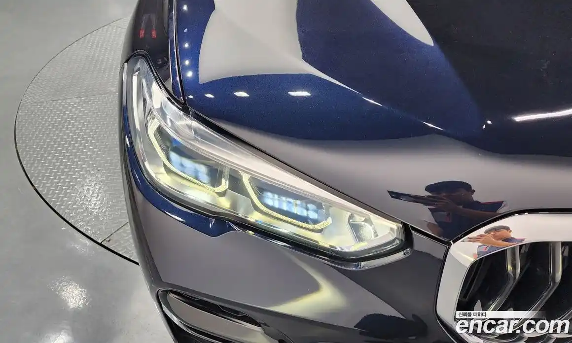 BMW X5 2021 3.0 автомат (гидро), фото 8