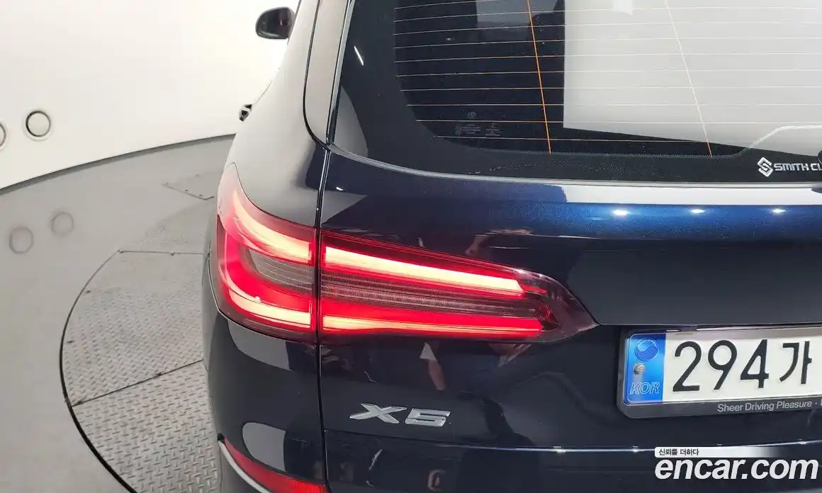 BMW X5 2021 3.0 автомат (гидро), фото 9