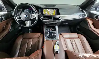 BMW X5 2021 3.0 автомат (гидро), миниатюра 10