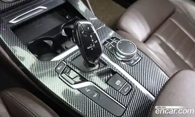 BMW X4 2019 2.0 автомат (гидро), миниатюра 12