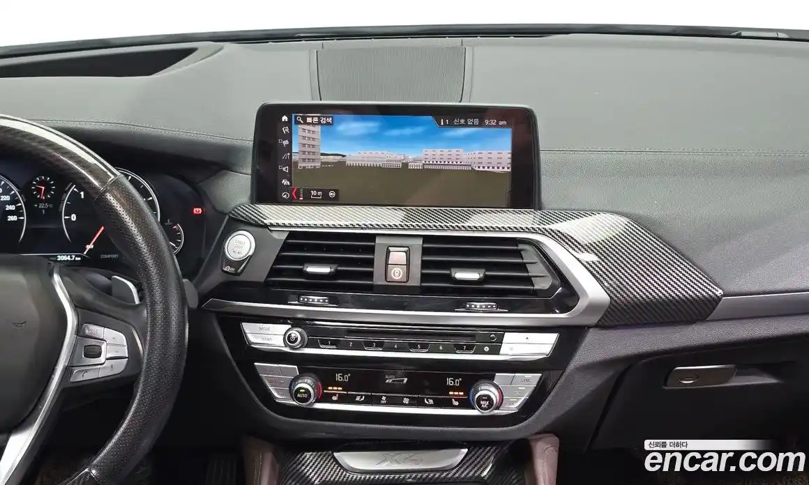 BMW X4 2019 2.0 автомат (гидро), фото 20