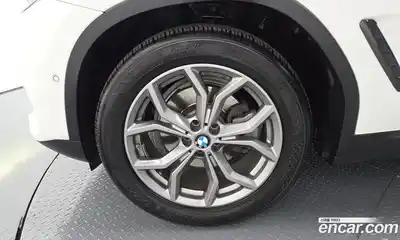 BMW X4 2019 2.0 автомат (гидро), миниатюра 5