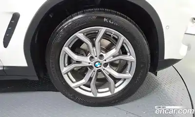 BMW X4 2019 2.0 автомат (гидро), миниатюра 7