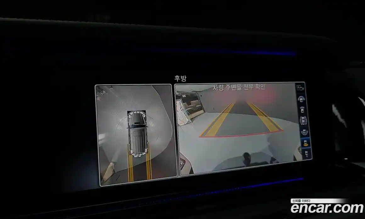 Mercedes-Benz G-Class 2019 4.0 гидро, фото 14 Mercedes-Benz G-Class 2019 4.0 гидро, фото 14