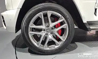 Mercedes-Benz G-Class 2019 4.0 гидро, миниатюра 5 Mercedes-Benz G-Class 2019 4.0 гидро, миниатюра 5