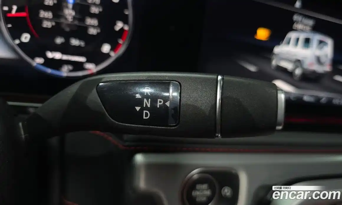 Mercedes-Benz G-Class 2019 4.0 гидро, фото 9 Mercedes-Benz G-Class 2019 4.0 гидро, фото 9