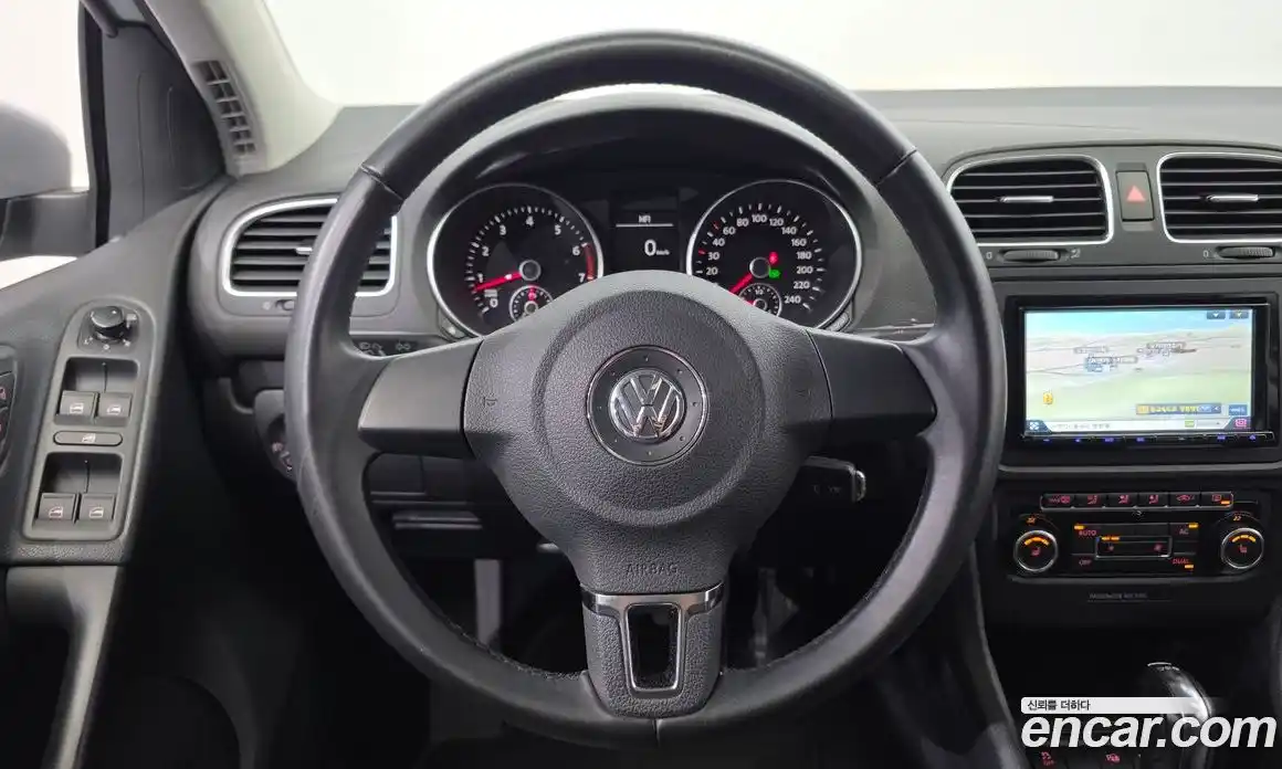 Volkswagen Golf 2011 1.4 автомат (гидро), фото 15