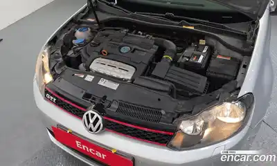 Volkswagen Golf 2011 1.4 автомат (гидро), миниатюра 6