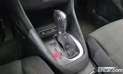 Volkswagen Golf 2011 1.4 автомат (гидро), миниатюра 9