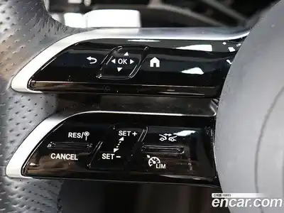 Mercedes-Benz E-Class 2024 2.0 автомат (гидро), миниатюра 11