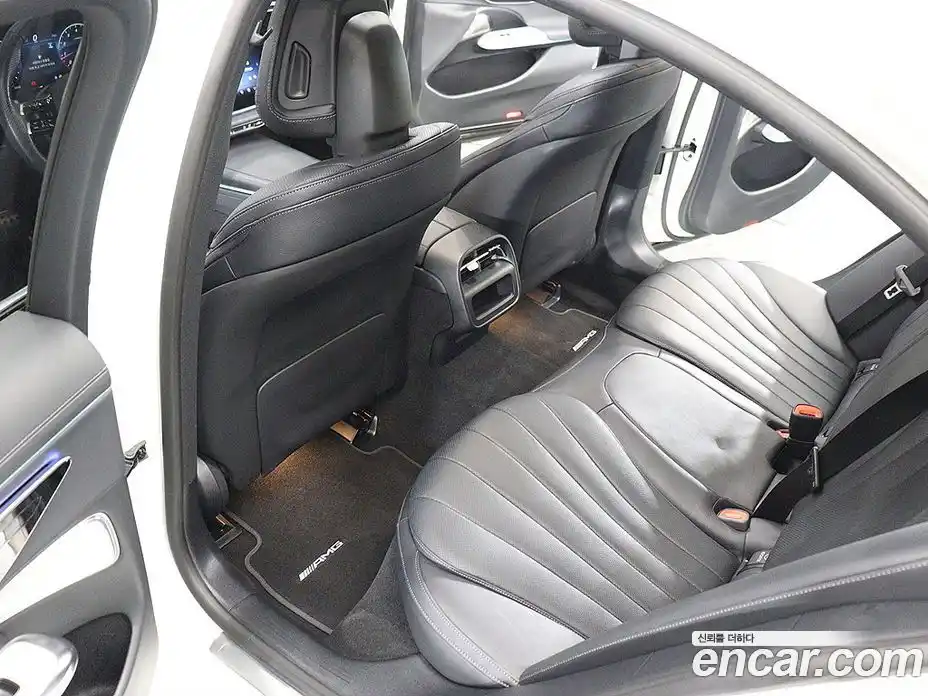 Mercedes-Benz E-Class 2024 2.0 автомат (гидро), фото 16