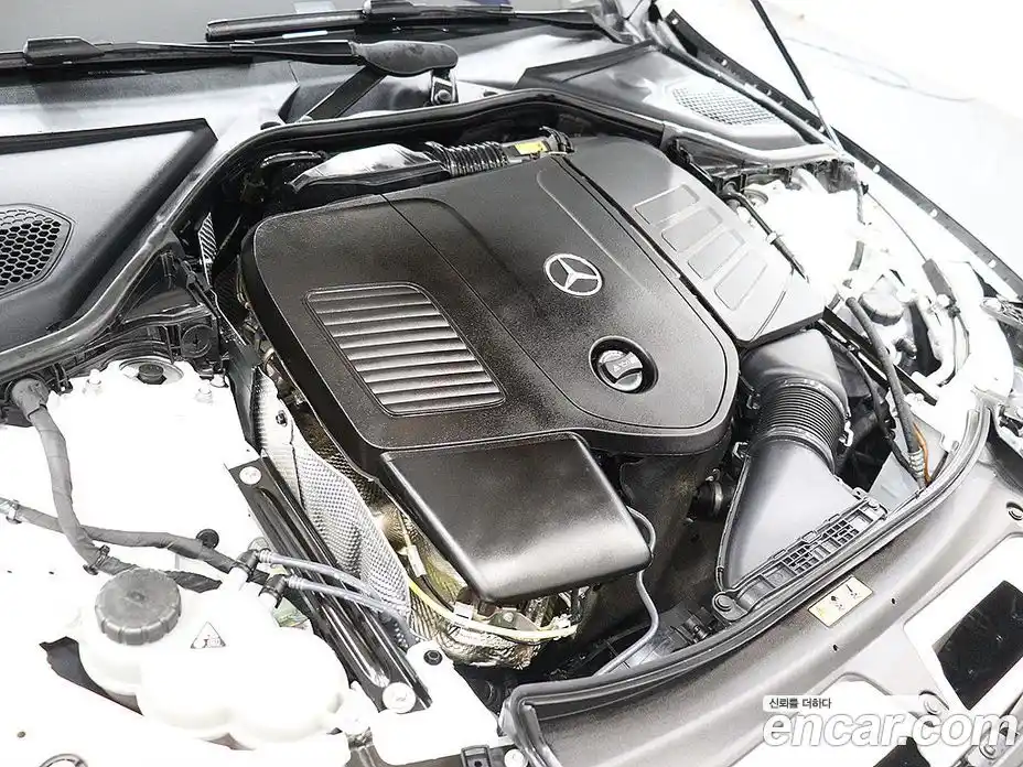 Mercedes-Benz E-Class 2024 2.0 автомат (гидро), фото 19