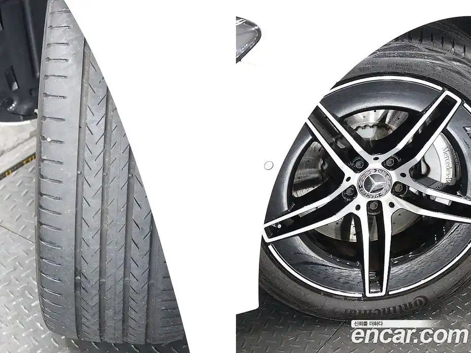 Mercedes-Benz E-Class 2024 2.0 автомат (гидро), фото 20