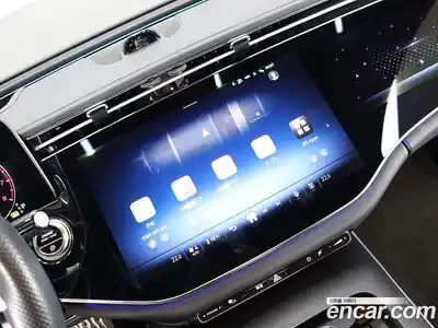 Mercedes-Benz E-Class 2024 2.0 автомат (гидро), миниатюра 8