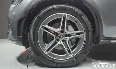 Mercedes-Benz GLC-Class 2021 1.9 гидро, миниатюра 5 Mercedes-Benz GLC-Class 2021 1.9 гидро, миниатюра 5