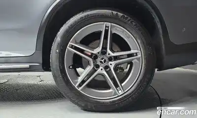 Mercedes-Benz GLC-Class 2021 1.9 гидро, миниатюра 7 Mercedes-Benz GLC-Class 2021 1.9 гидро, миниатюра 7