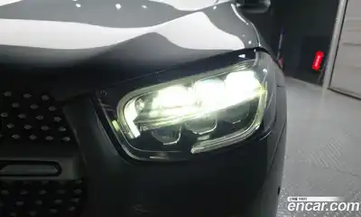Mercedes-Benz GLC-Class 2021 1.9 гидро, миниатюра 8 Mercedes-Benz GLC-Class 2021 1.9 гидро, миниатюра 8
