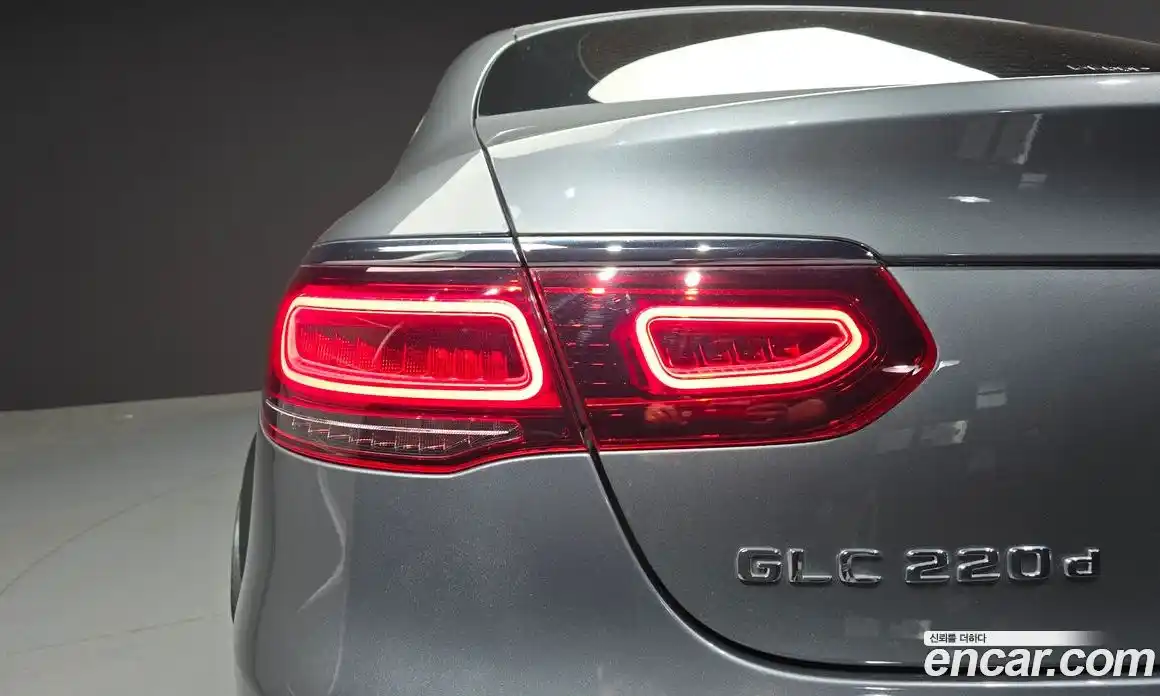Mercedes-Benz GLC-Class 2021 1.9 гидро, фото 9 Mercedes-Benz GLC-Class 2021 1.9 гидро, фото 9