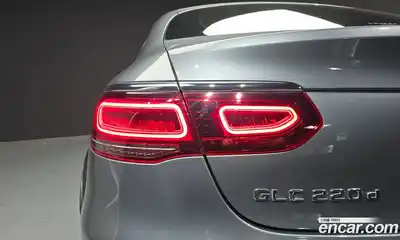 Mercedes-Benz GLC-Class 2021 1.9 гидро, миниатюра 9 Mercedes-Benz GLC-Class 2021 1.9 гидро, миниатюра 9