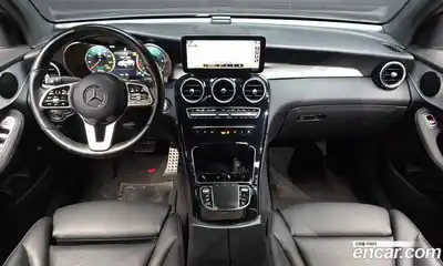 Mercedes-Benz GLC-Class 2021 1.9 гидро, миниатюра 10 Mercedes-Benz GLC-Class 2021 1.9 гидро, миниатюра 10