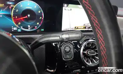 Mercedes-Benz CLA-Class 2023 2.0 гидро, миниатюра 12