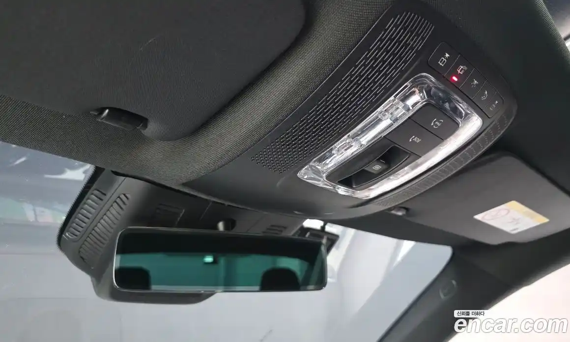 Mercedes-Benz CLA-Class 2023 2.0 гидро, фото 24