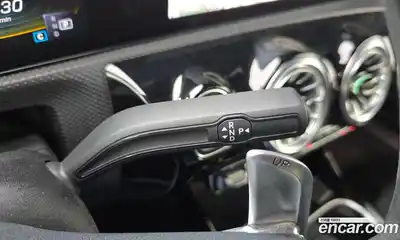 Mercedes-Benz CLA-Class 2023 2.0 гидро, миниатюра 12