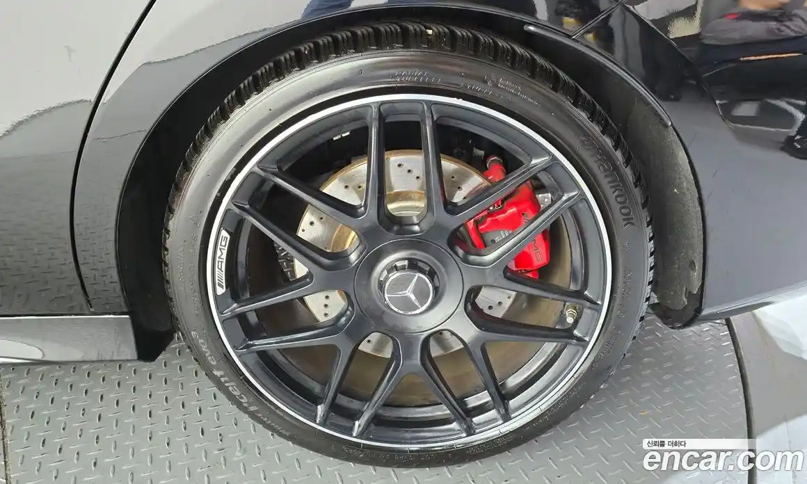 Mercedes-Benz CLA-Class 2023 2.0 гидро, фото 7 Mercedes-Benz CLA-Class 2023 2.0 гидро, фото 7