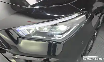 Mercedes-Benz CLA-Class 2023 2.0 гидро, миниатюра 8 Mercedes-Benz CLA-Class 2023 2.0 гидро, миниатюра 8